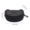 DUUTI Shockproof Ski Snowboard Goggles Case