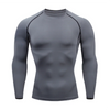 THOPRET Base Layer Compression With Long Sleeves