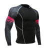 DONGEM Mens Fitness Base Layer