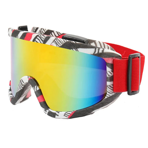 SNOWBOARD Goggles