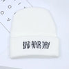 GLAMUP Bad Hair Day Beanie