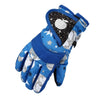 WINTER Girls Boys Warm Ski Gloves