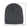 CAUCROP Thick Warm Ski Hat