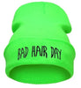 GLAMUP Bad Hair Day Beanie