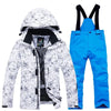 KAIKO Kid's Warm Ski Pants