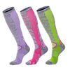 R-BAO Breathable Ski Socks / Snowboard Socks