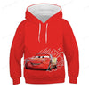 MINISO Kids Car Hoodie