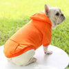 CAIBAN dog Hoodie