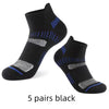 STANSI Ankle Sport Socks For Any Season