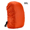 SUNFIELD 35L-80L Swiss Army Backpack Cover