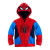 KAIDO Kids Costume Hoodie