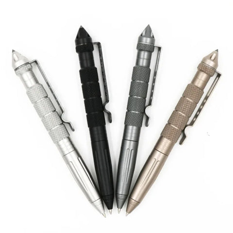 Self Defense Tactical Pen