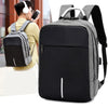 WAGABAO ANTI-THEFT BACKPACK 15.6 inch laptop