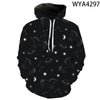 WYAWEAR Spilled Milk Hoodie