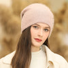 UP POSITIVE Warm Winter Beanie - Women's