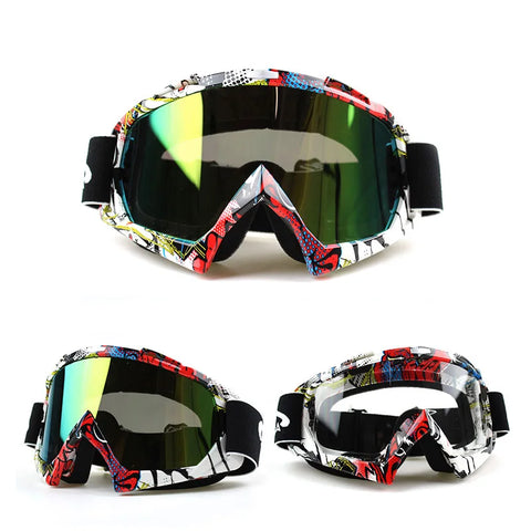 ORZ Best Cheap Snowboard Goggles