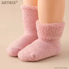 ARTRIX Childrens Thermal Socks