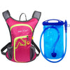 TANLUHU Sports Drink Backpack