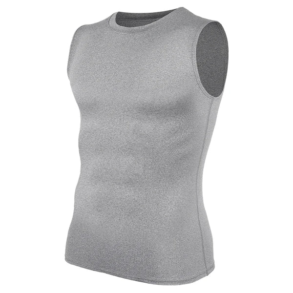 MISS MOLY Compression Vest Base Layer