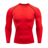 THOPRET Base Layer Compression With Long Sleeves