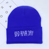 GLAMUP Bad Hair Day Beanie