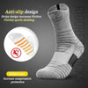 INSELLE Ski Snowboard Winter Ankle Socks