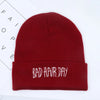 GLAMUP Bad Hair Day Beanie