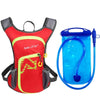 TANLUHU Sports Drink Backpack