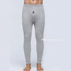 MOONBIFFY Low Rise Thermal Underwear - Mens