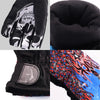 Ski Gloves New Winter Warm Outdoor Sports Windproof Waterproof Men Women Guantes Skiing Cycling Mountaineering Snowboard Mittens