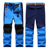 BEARFRIENDS Soft Shell Snow Pants - Kid's