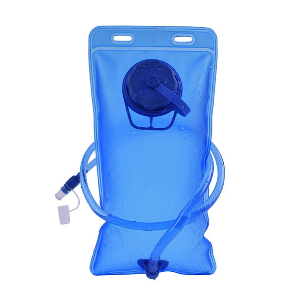 2L AQUA WILD Wide Mouth Bladder