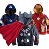 KAIDO Kids Costume Hoodie