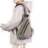 FAGYAO Durable Sling Backpack