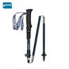 PIONEER Collapsible Ski Pole For Snowboarders