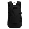 SCIONE 20L Waterproof Nylon Sports Backpack With External USB Charging