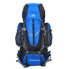 JINSHIWEIQI  85L Round the World Backpack