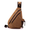 FAGYAO Durable Sling Backpack