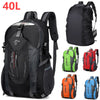 APWIKOGER 40L Waterproof Backpack