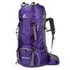 FREE KNIGHT 60L Adventure Backpack