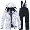 KAIKO Kid's Warm Ski Pants