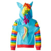 CNJIAYUN Hoodie For Kids