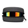 KAUZO Ski Goggle Hard Case