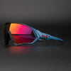 KAPVOE Photochromic Polarized Sunglasses