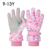 KAGHODU Children Snowboard Gloves