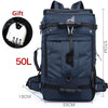 OZUKO Waterproof Outdoor Backpack