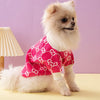 ONGELANG Doggy Jumper For Small Dog