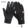 TRENDY Snowboard Mitten Gloves