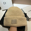 NONOTREE Plain Beanie Hat