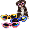 BROTHER Dog Eye Glasses / Snow Goggles